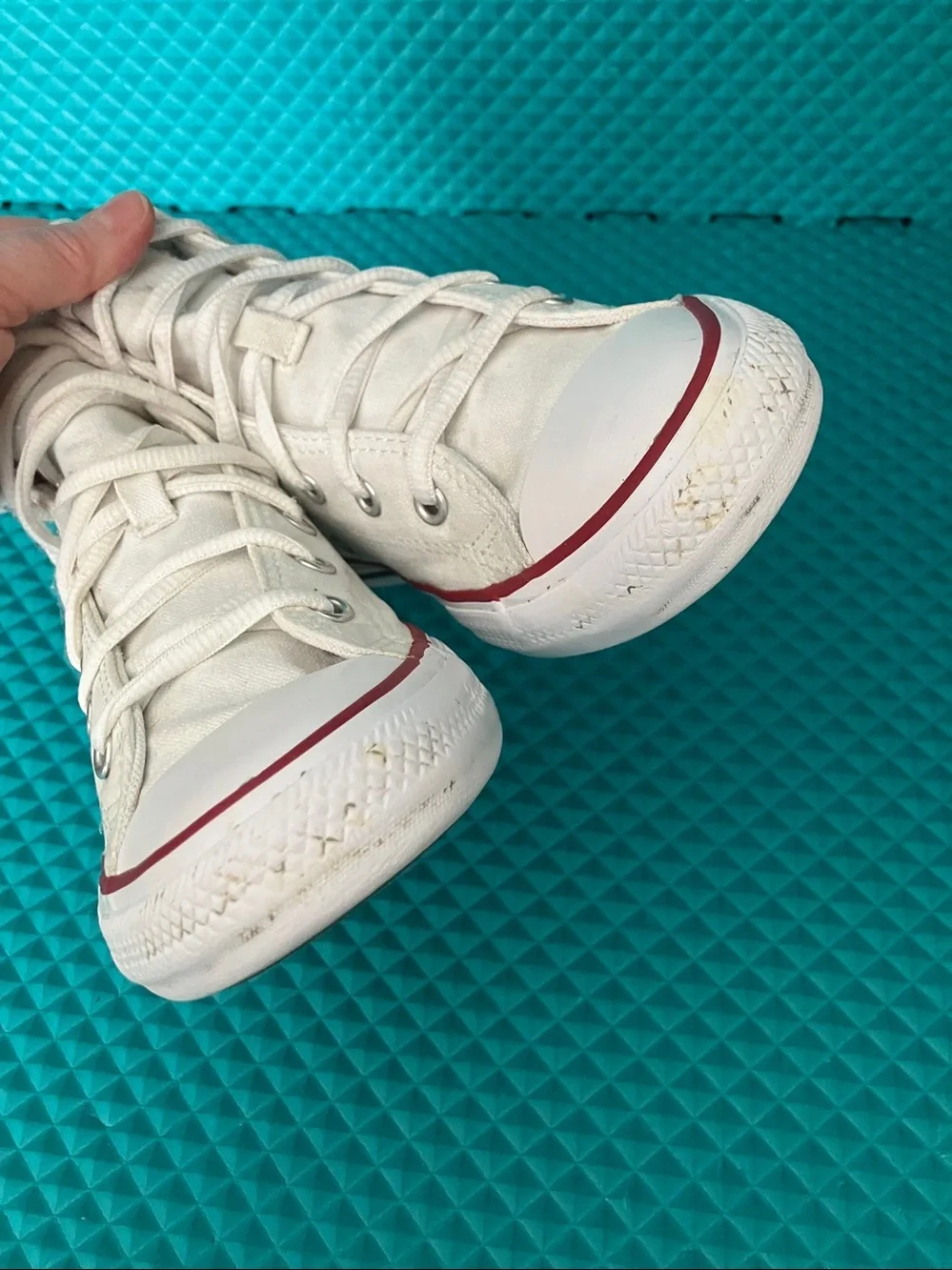 Converse kids unisex